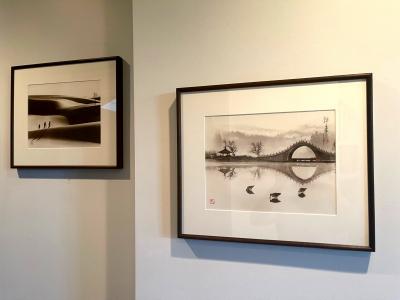 Hong Oai Don Framed Photograph by Don Hong Oai