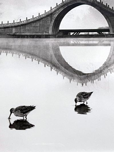 Hong Oai Don Framed Photograph by Don Hong Oai