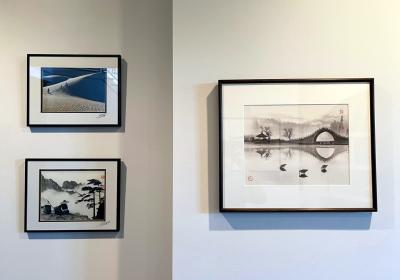 Hong Oai Don Framed Photograph by Don Hong Oai