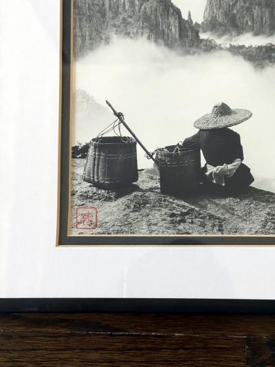 Hong Oai Don Framed photograph by Don Hong Oai