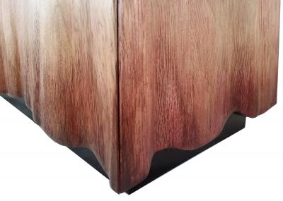 Hoon Moreau COMMODE CORSETEE Night chest