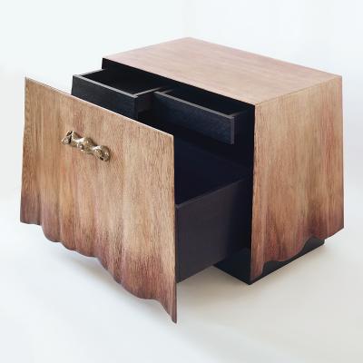 Hoon Moreau COMMODE CORSETEE Night chest