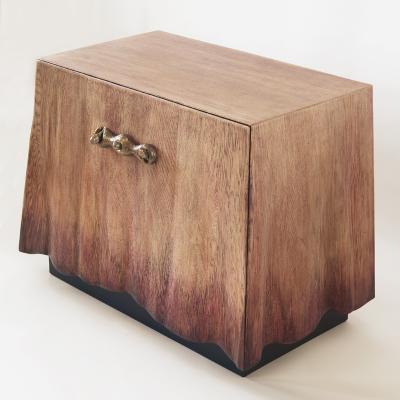 Hoon Moreau COMMODE CORSETEE Night chest