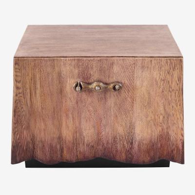Hoon Moreau COMMODE CORSETEE Night chest