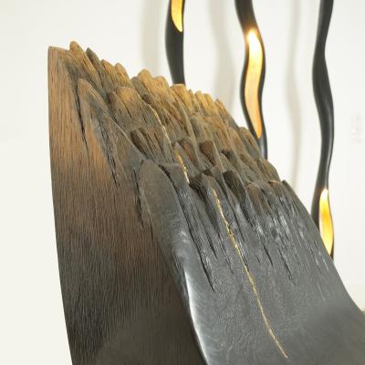 Hoon Moreau DOLOMITE II Sculptural seating