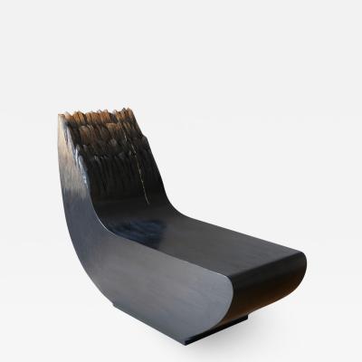 Hoon Moreau DOLOMITE II Sculptural seating