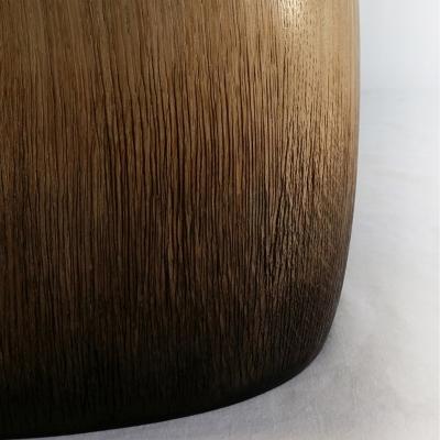 Hoon Moreau ENCHANTEE ELLIPSE Wood Side Table