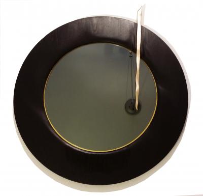 Hoon Moreau LE LAC CERCLE Mirror