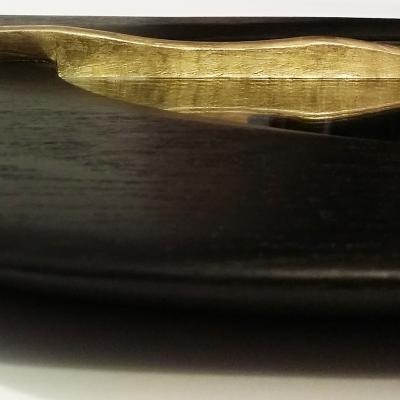 Hoon Moreau LE LAC ELLIPSE Mirror