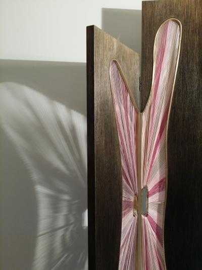 Hoon Moreau LES FILS DOMBRE Screen