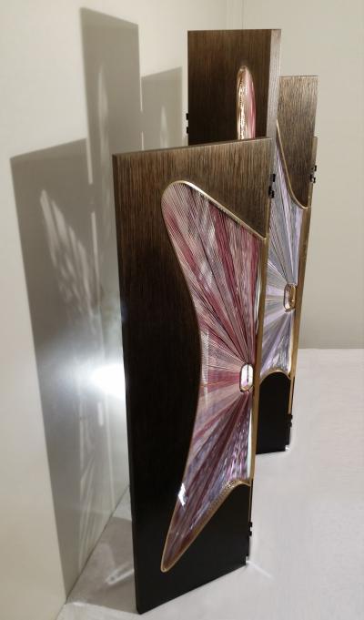 Hoon Moreau LES FILS DOMBRE Screen