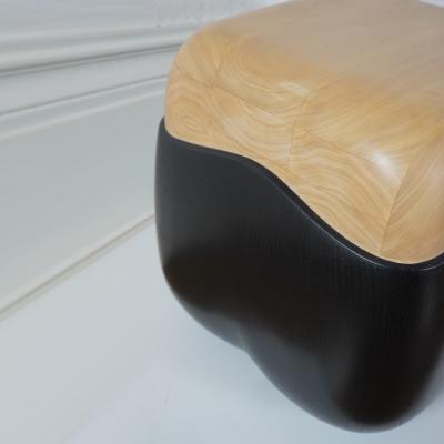 Hoon Moreau LES POUFS CULOTTES