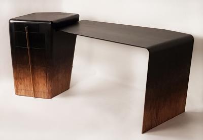 Hoon Moreau METAPHYSIQUE 2020B Office Desk