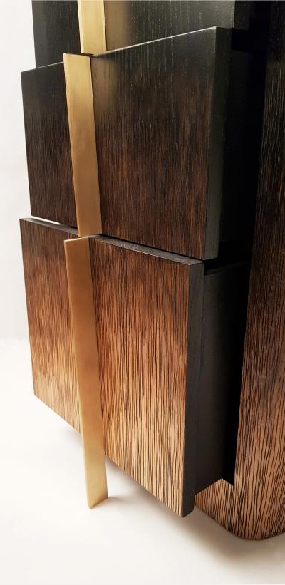 Hoon Moreau METAPHYSIQUE 2020B Office Desk