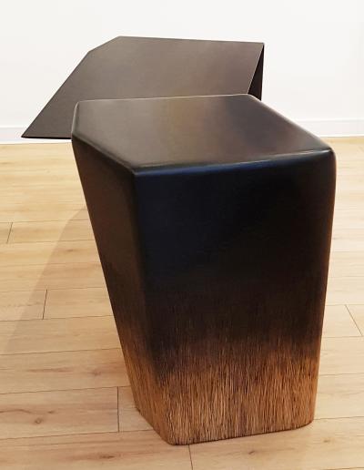 Hoon Moreau METAPHYSIQUE 2020B Office Desk