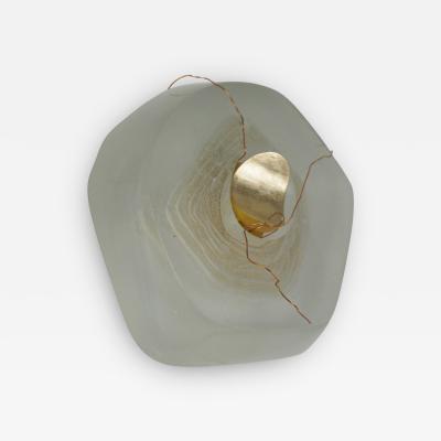 Hoon Moreau NOUVEL HORIZON SCONCE N 3 Wall light