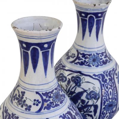 Hoppesteyn vases