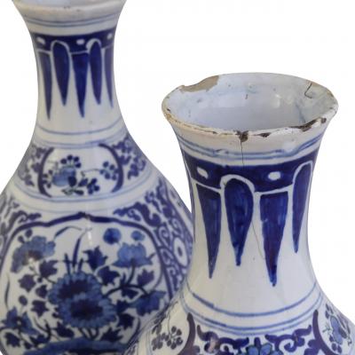 Hoppesteyn vases