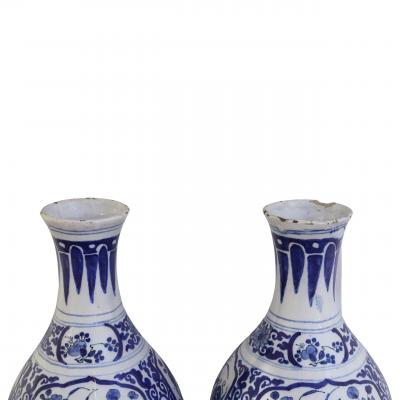 Hoppesteyn vases