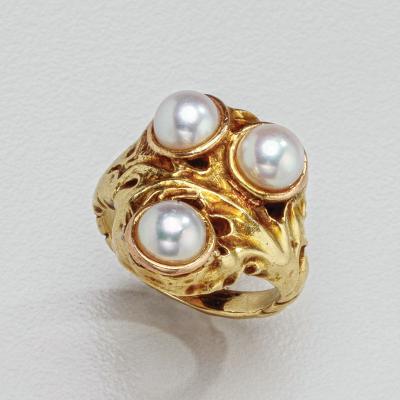 Horace Potter Potter Studios Offered by DRUCKER ANTIQUES