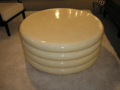 Horn Table