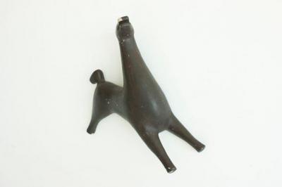 Horse Sculpture