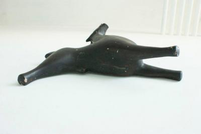 Horse Sculpture