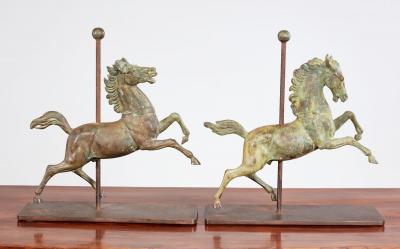 Horseplay