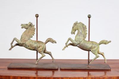 Horseplay