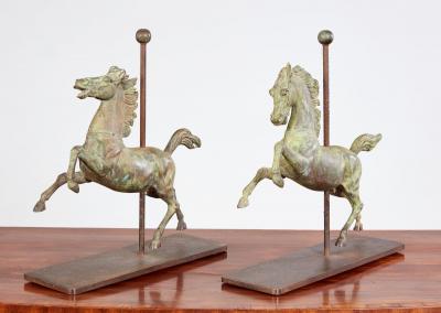Horseplay