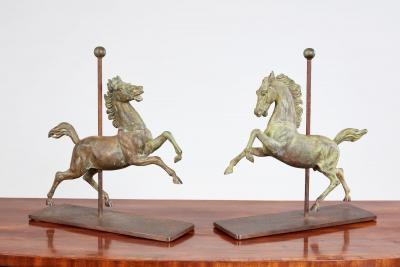 Horseplay
