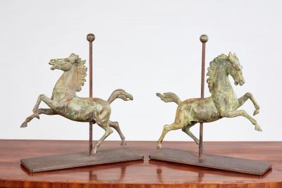 Horseplay