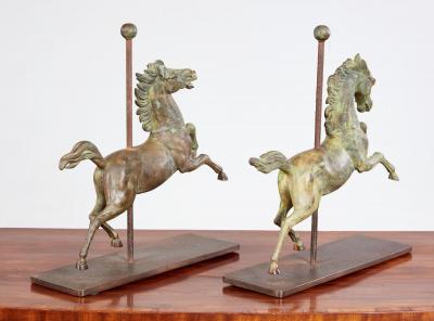 Horseplay