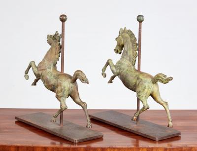 Horseplay