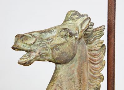 Horseplay