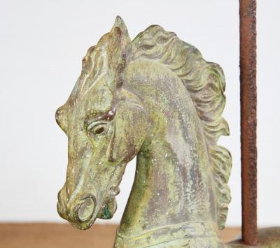 Horseplay