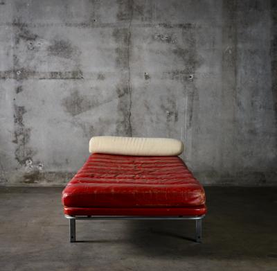 Horst Bruning Horst Bruning Daybed