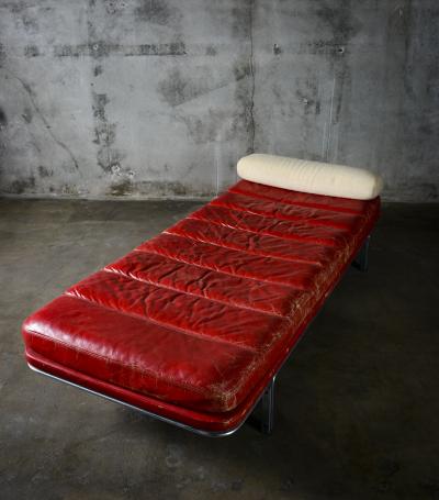 Horst Bruning Horst Bruning Daybed