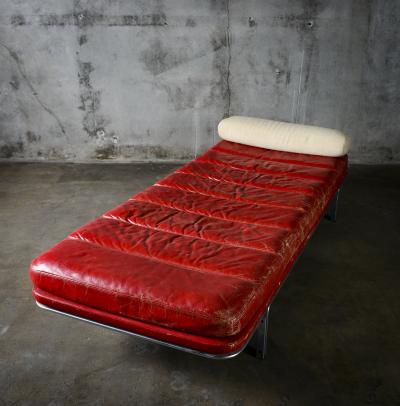 Horst Bruning Horst Bruning Daybed