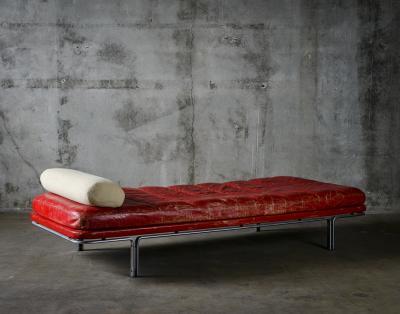 Horst Bruning Horst Bruning Daybed