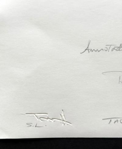 Horst P Horst Vintage Photograph Tall Fashion by Horst P Horst