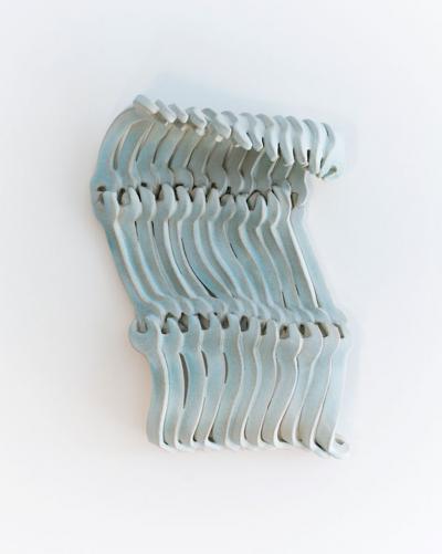 Hortense Le Calvez Flexible Wrenches