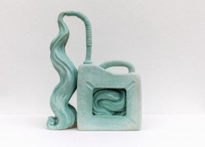 Hortense Le Calvez Horsepower