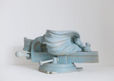 Hortense Le Calvez Sea arm