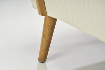 Howard Keith Howard Keith Bambino Chair for HK Furniture England 1950s