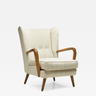 Howard Keith Howard Keith Bambino Chair for HK Furniture England 1950s