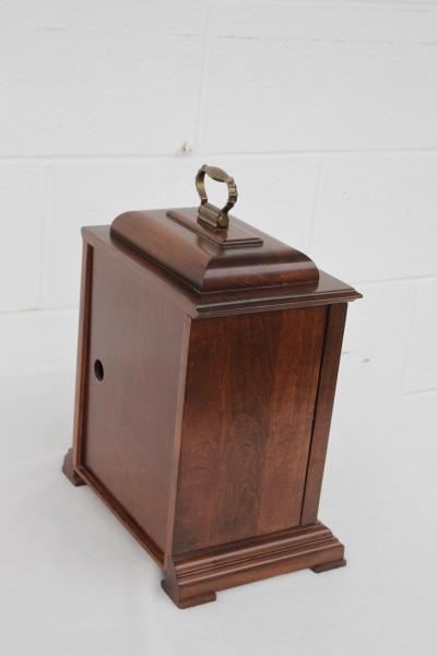 Howard Miller Howard Miller Graham Bracket Mantel Clock
