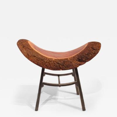 Howard Werner African Sumac Bench 2 2014