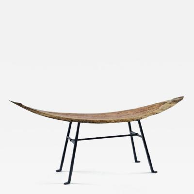 Howard Werner Chinaberry Bench 2014