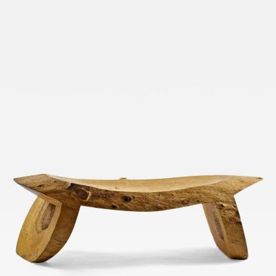 Howard Werner Palo Verde Bench 3 1996 2014